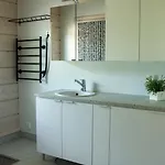 Aurora River - Private Location & Sauna *