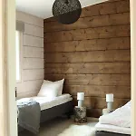 Aurora River - Private Location & Sauna