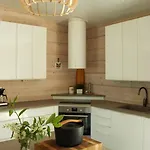 فيلة Aurora River - Private Location & Sauna