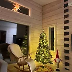 Aurora River - Private Location & Sauna فيلة