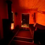 فيلة Aurora River - Private Location & Sauna