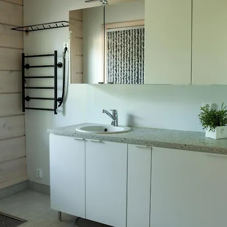 Aurora River - Private Location & Sauna *